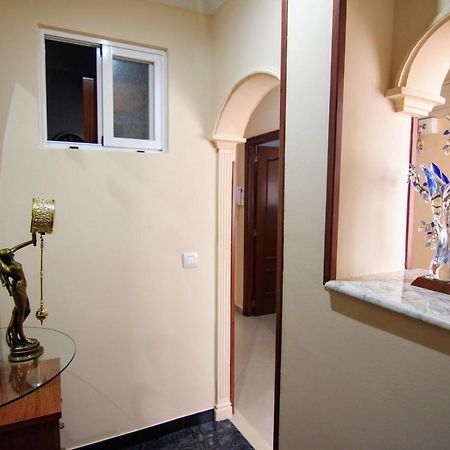 Apartamento Serafin De La Caleta Cádiz Kültér fotó